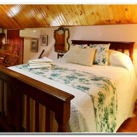 Tortelduif Cottage Offthegrid Middelburg  Exterior photo