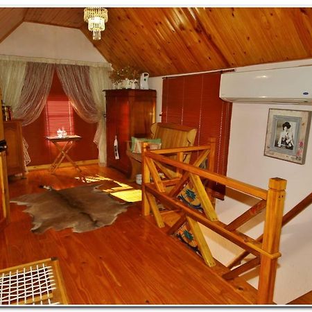 Tortelduif Cottage Offthegrid Middelburg  Exterior photo