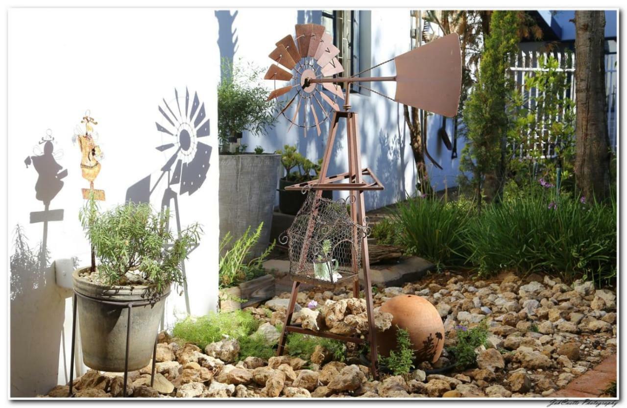 Tortelduif Cottage Offthegrid Middelburg  Exterior photo