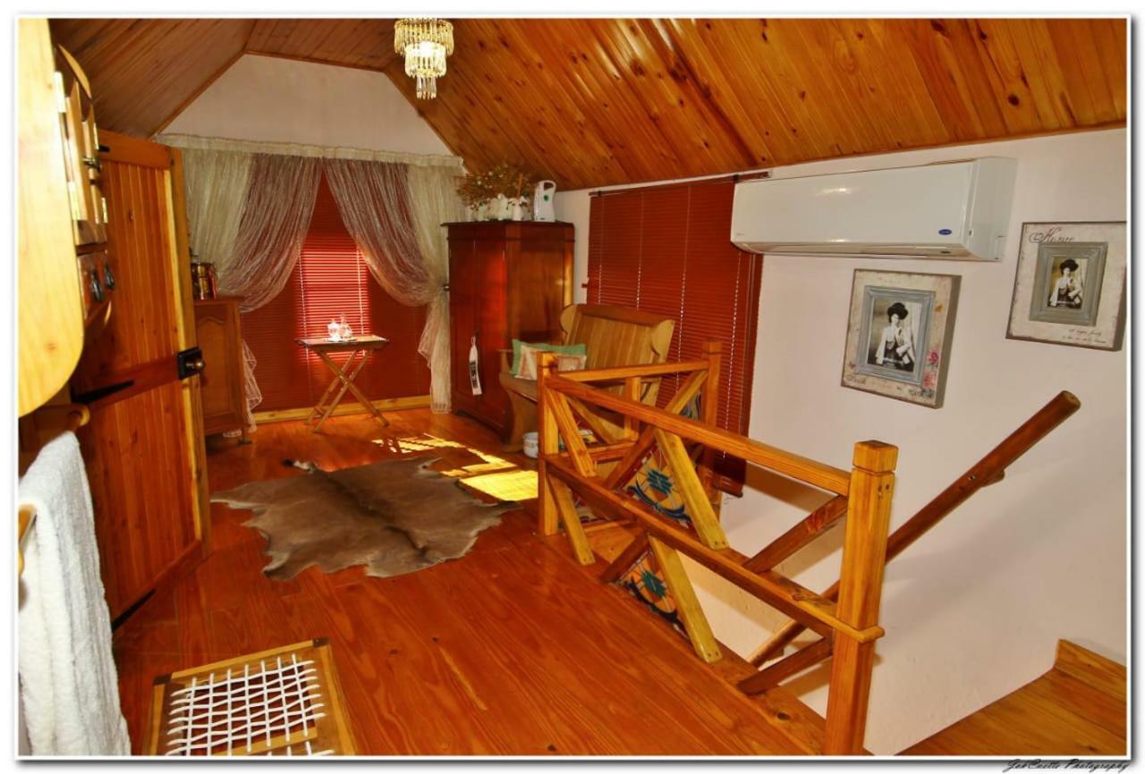 Tortelduif Cottage Offthegrid Middelburg  Exterior photo