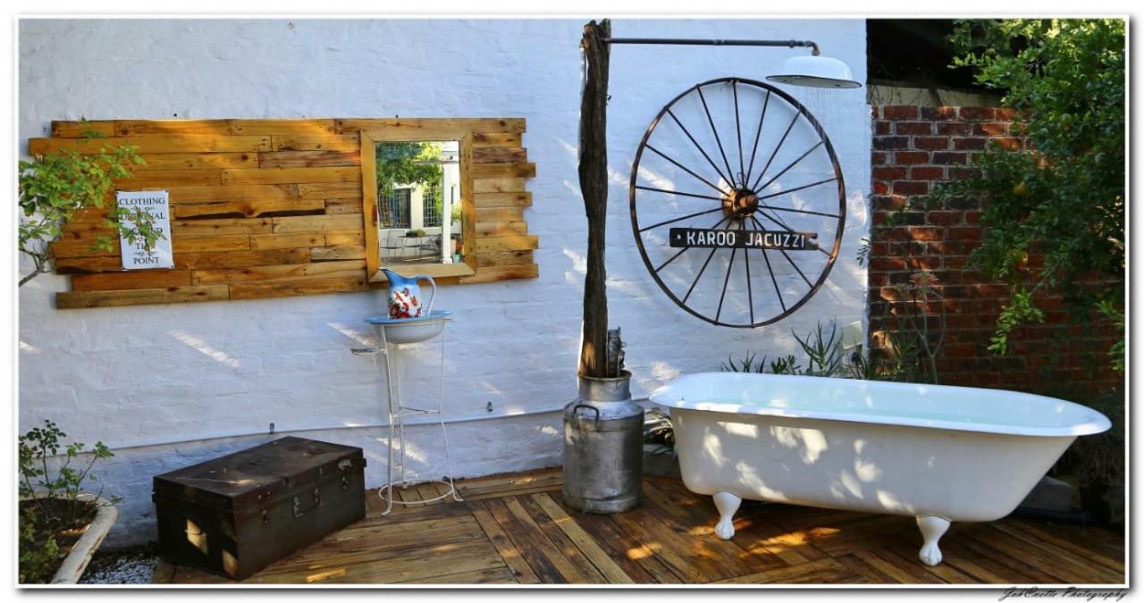 Tortelduif Cottage Offthegrid Middelburg  Exterior photo