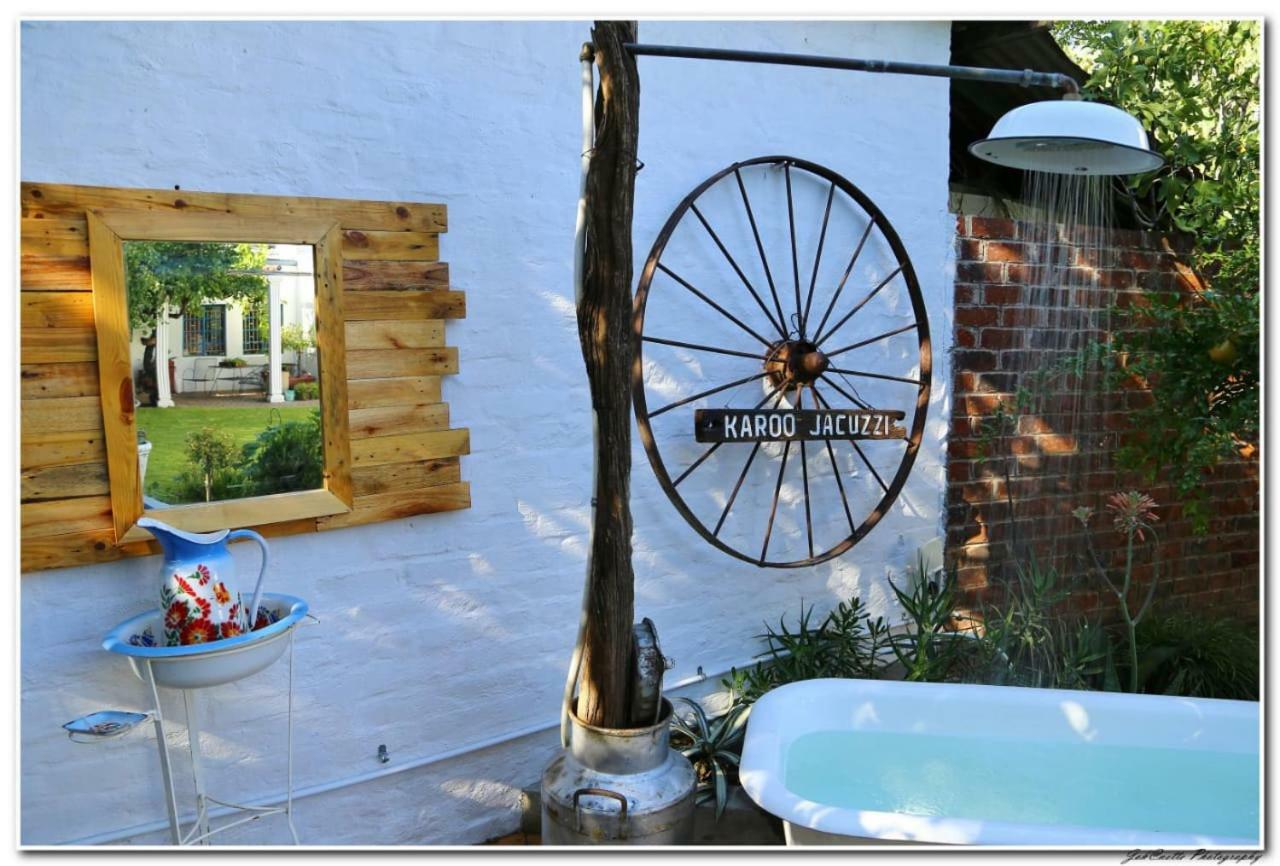 Tortelduif Cottage Offthegrid Middelburg  Exterior photo